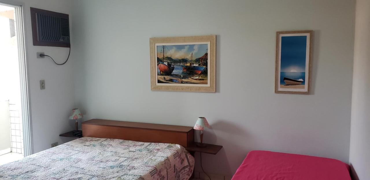 Apto Maranduba 80 Mt Ubatuba
