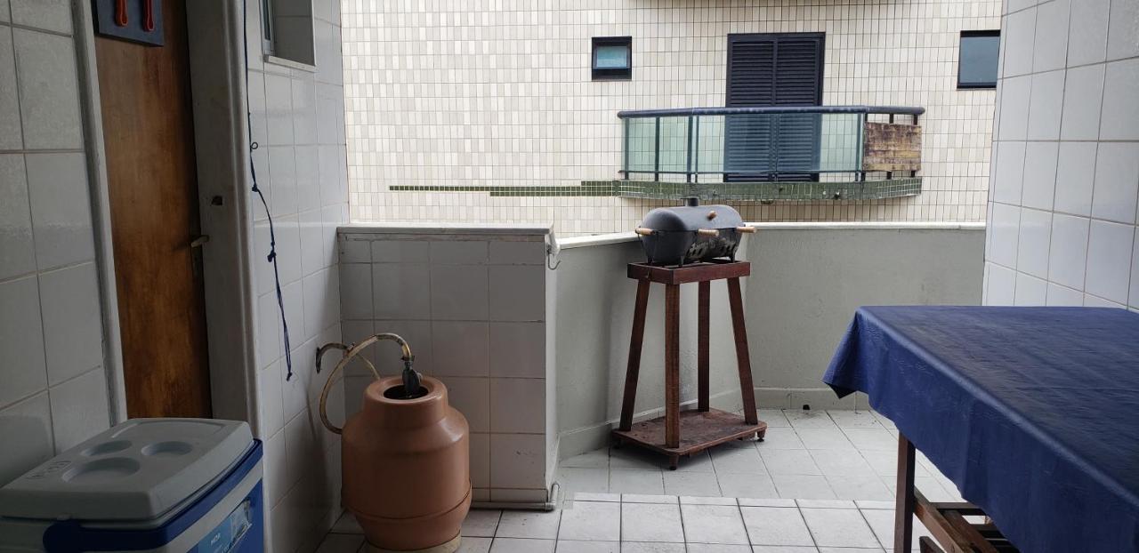 Apto Maranduba 80 Mt Apartamento Ubatuba