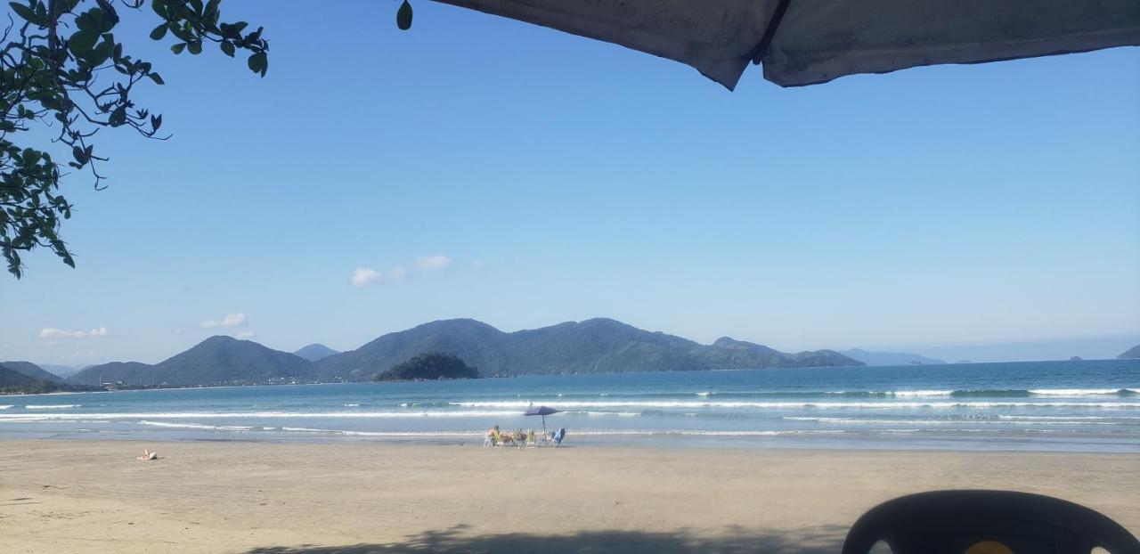 Apto Maranduba 80 Mt Ubatuba