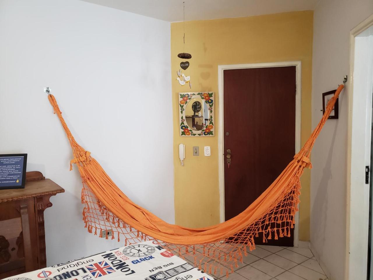 Apto Maranduba 80 Mt Apartamento Ubatuba