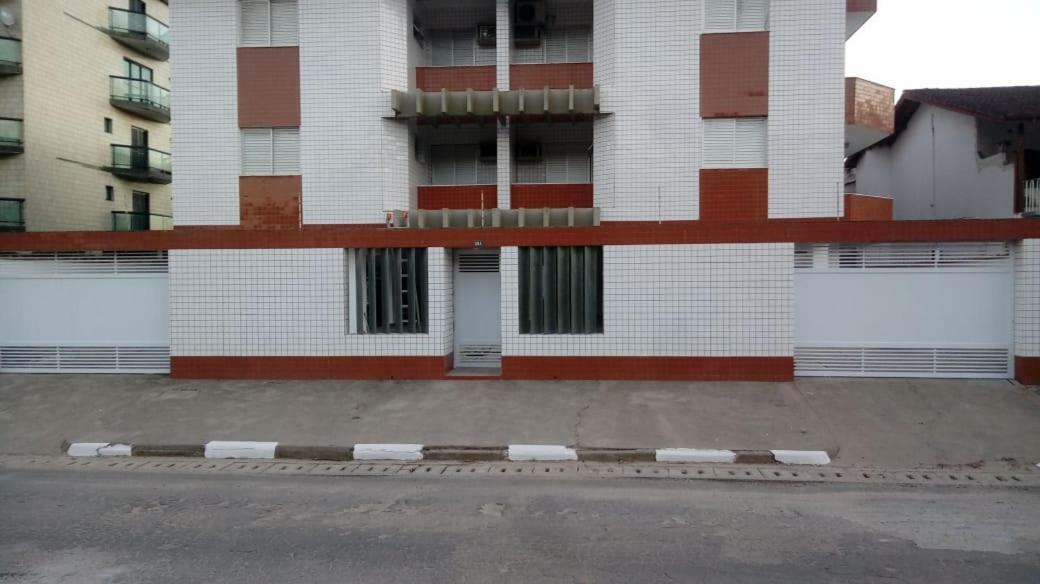 Apto Maranduba 80 Mt * Ubatuba